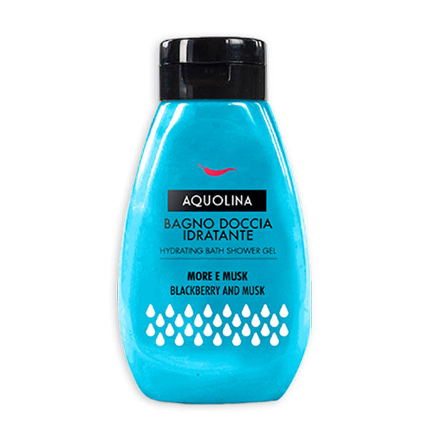 Aquolina Bagno Doccia Musk e Canna Zucchero 300 ml