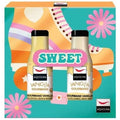Aquolina Cofanetto Sweet Vaniglia Gourmand Bagno + Latte Corpo 1