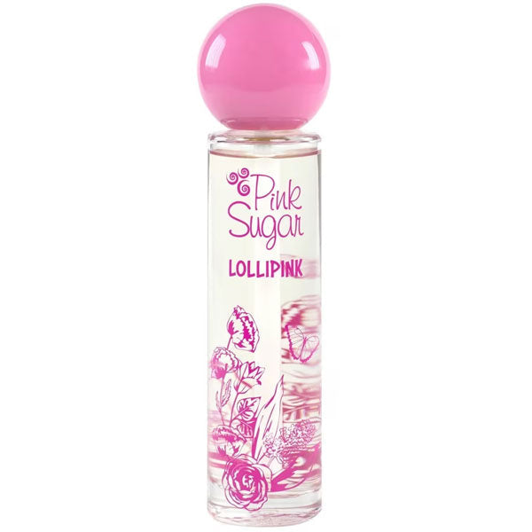 Aquolina Lollipink Eau de Toilette 100 ml