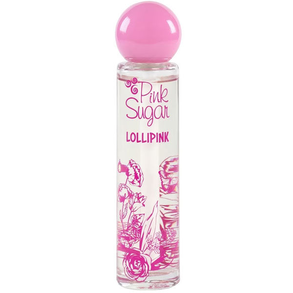 Aquolina Lollipink Eau de Toilette 50 ml
