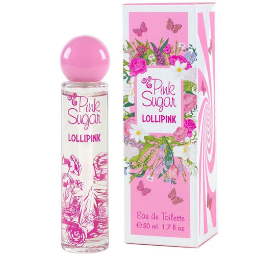 Aquolina Lollipink Eau de Toilette 50 ml