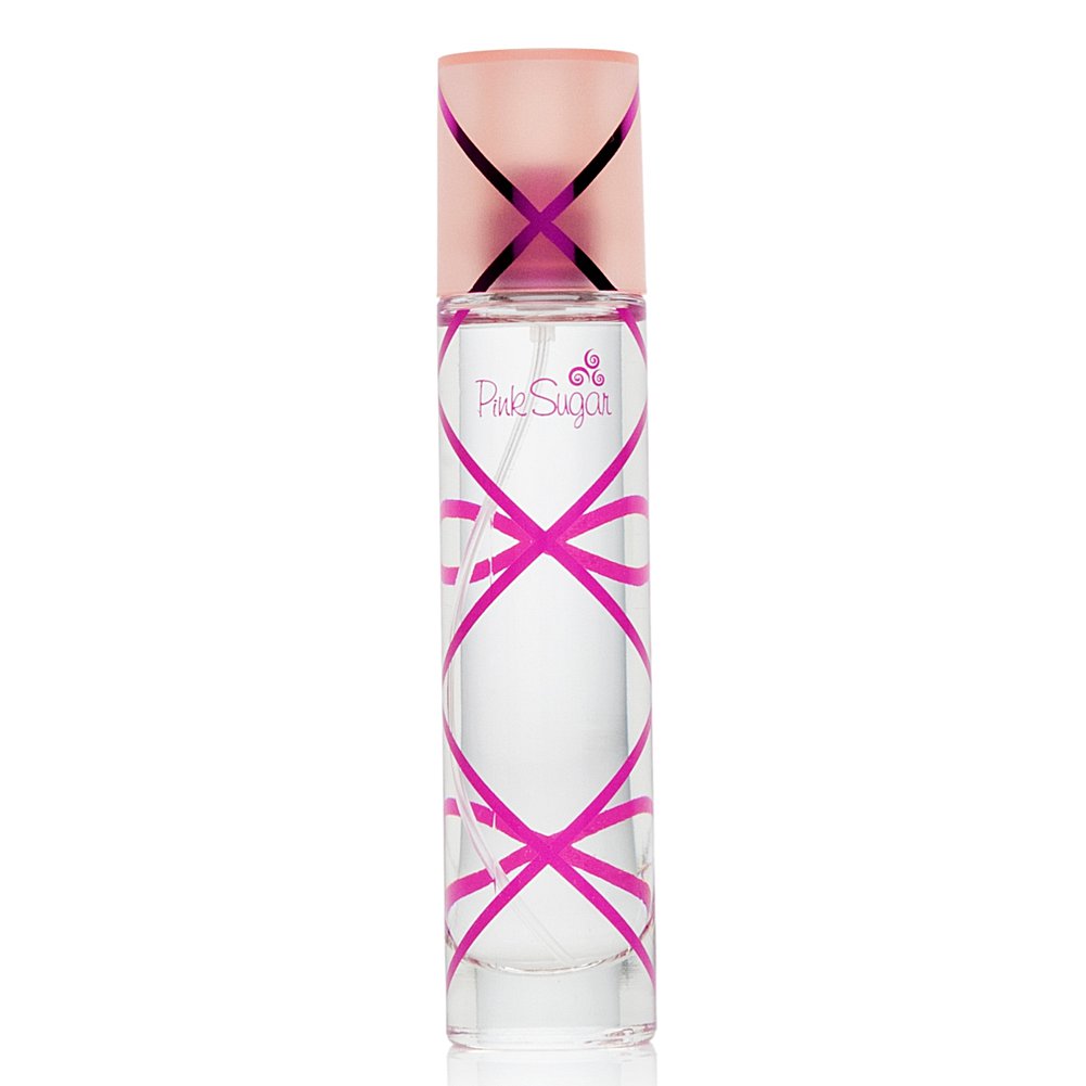 Aquolina Pink Sugar Eau de Toilette 100 ml