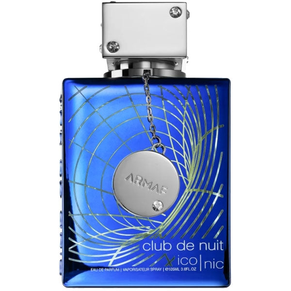 Armaf Club de Nuit Iconic · Eau de Parfum 105 ml