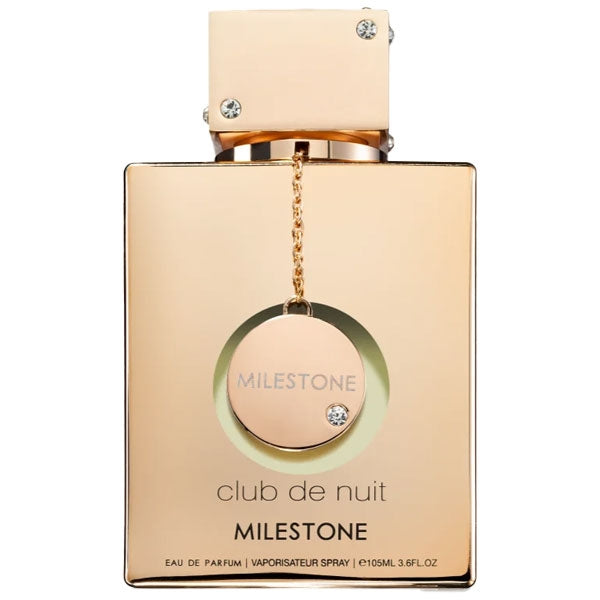 Armaf Club de Nuit Milestone · Eau de Parfum 105 ml