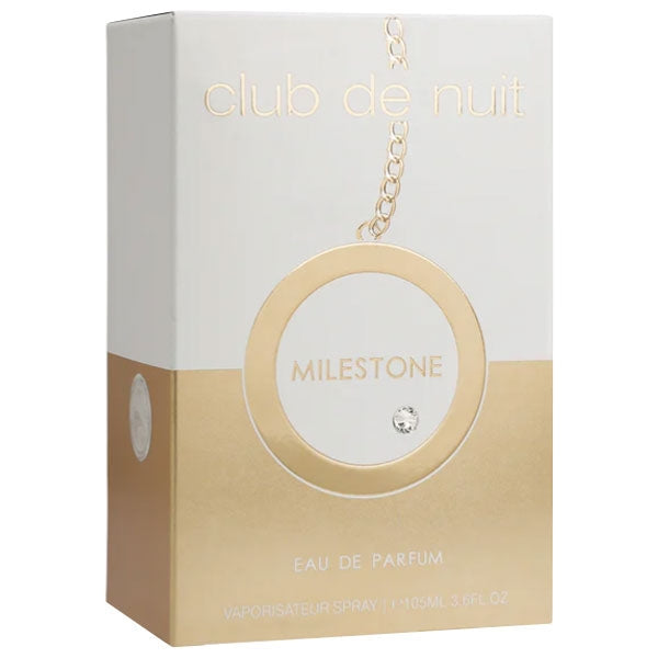 Armaf Club de Nuit Milestone · Eau de Parfum 105 ml