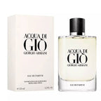 Armani Acqua di Gio · Eau de Parfum 125 ml