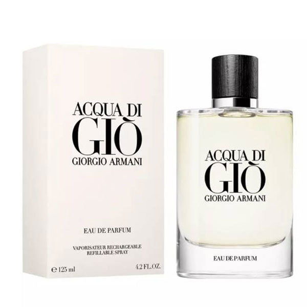 Armani Acqua di Gio · Eau de Parfum 125 ml