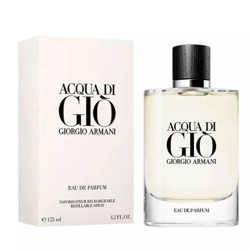 Armani Acqua di Gio · Eau de Parfum 125 ml