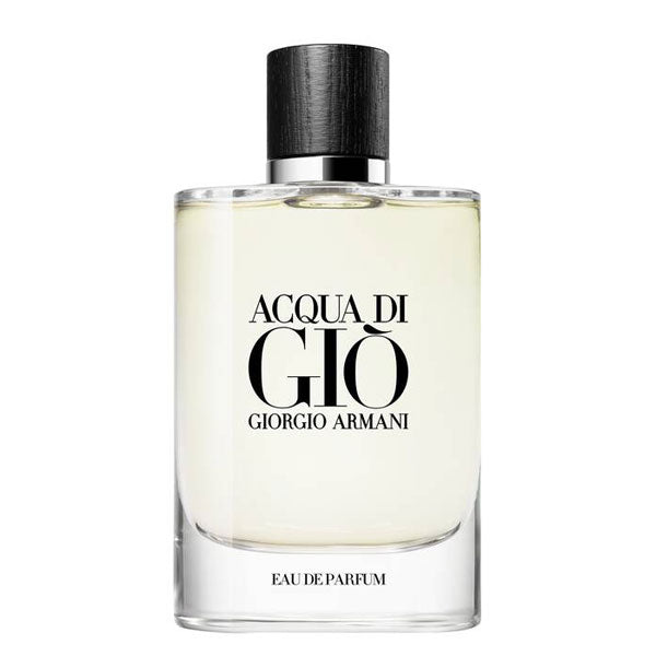 Armani Acqua di Gio · Eau de Parfum 125 ml