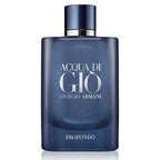 Armani Acqua di Gio Profondo · Eau de Parfum 125 ml