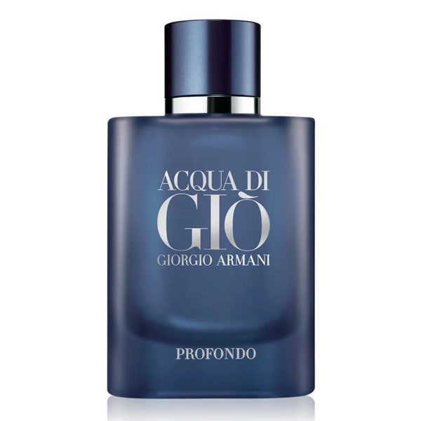 Armani Acqua di Gio Profondo · Eau de Parfum 30 ml