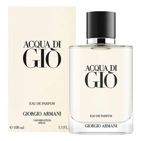 Armani Acqua di Giò · Eau de Parfum 100 ml