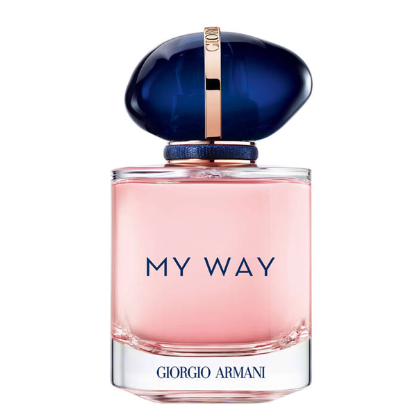 Armani My Way · Eau de Parfum 50 ml
