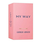 Armani My Way · Eau de Parfum 50 ml