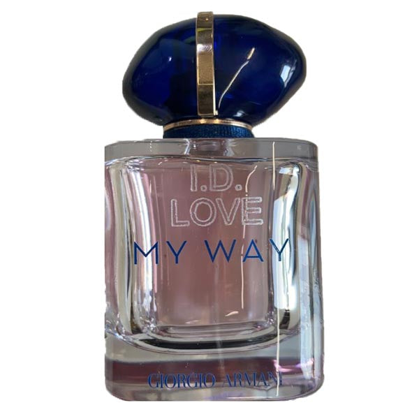 Armani My Way · Eau de Parfum 90 ml