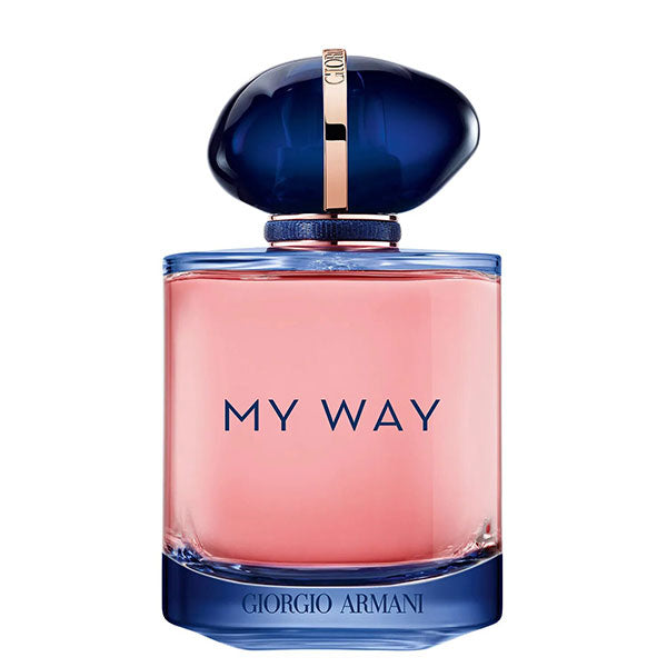 Armani My Way · Eau de Parfum Intense 90 ml