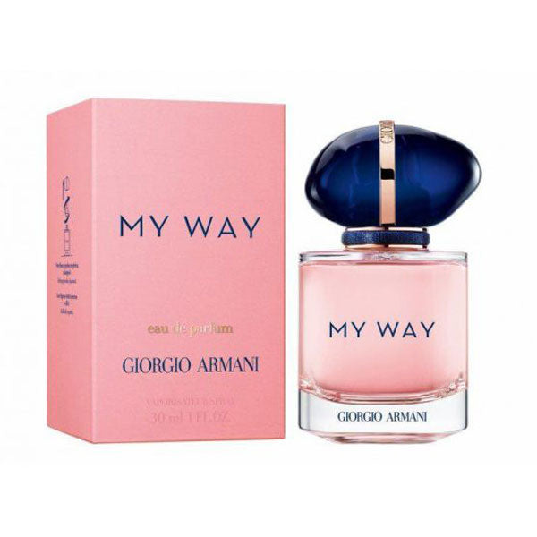 Armani My Way · Eau de Parfum 30 ml