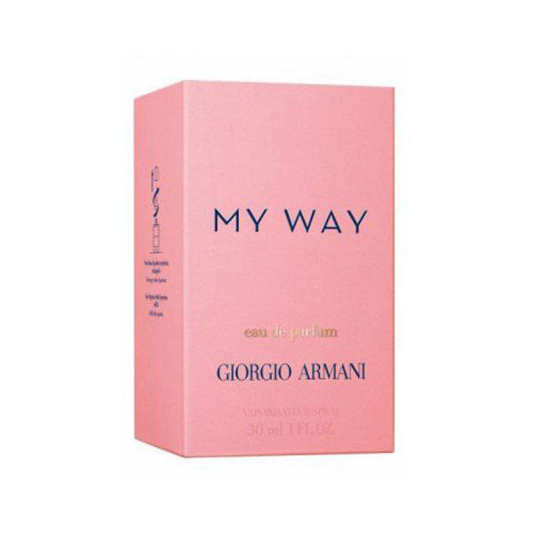 Armani My Way · Eau de Parfum 30 ml