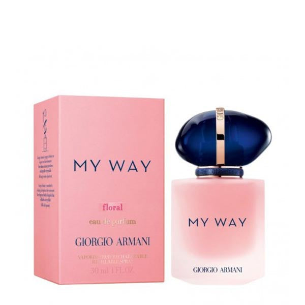 Armani My Way Floral · Eau de Parfum 30 ml
