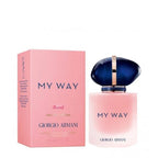 Armani My Way Floral · Eau de Parfum 30 ml