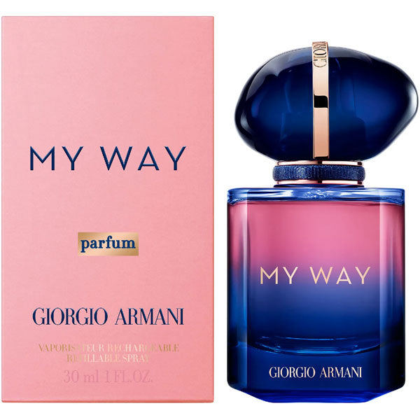 Armani My Way Parfum 30 ml