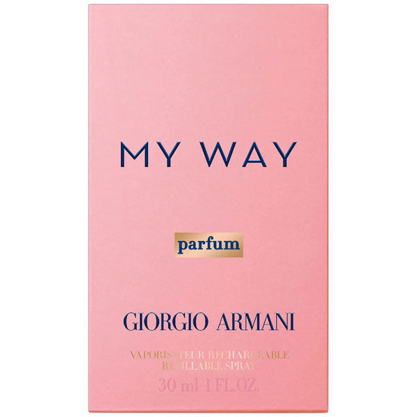 Armani My Way Parfum 30 ml