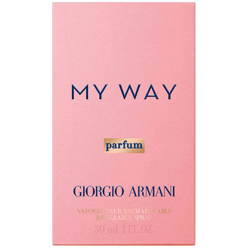 Armani My Way Parfum 30 ml