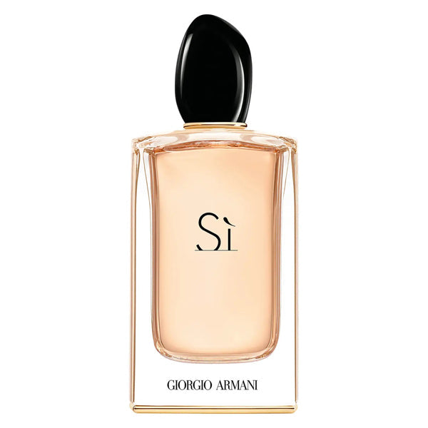 Armani Sì · Eau de Parfum 150 ml
