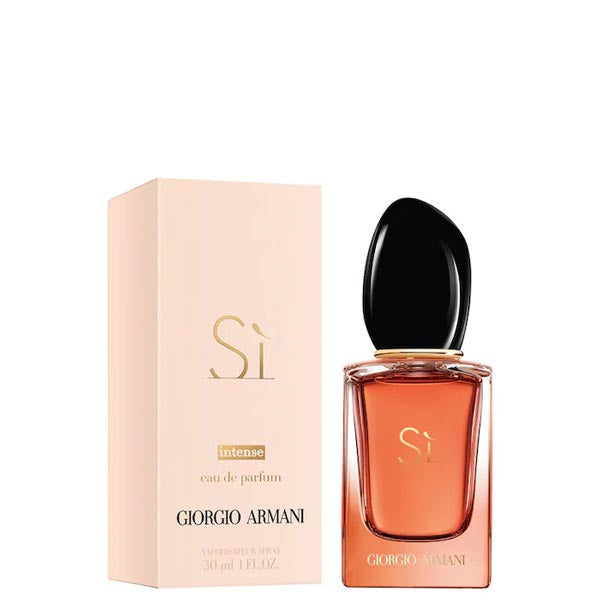 Armani Sì · Eau de Parfum Intense 30 ml