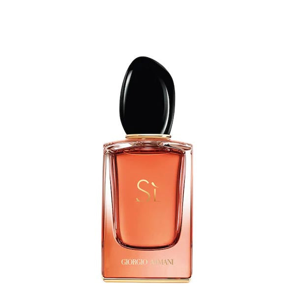 Armani Sì · Eau de Parfum Intense 50 ml