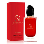 Armani Sì Passione · Eau de Parfum 100 ml
