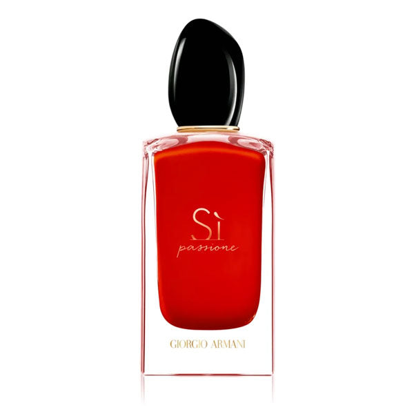 Armani Sì Passione · Eau de Parfum 100 ml