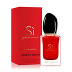 Armani Sì Passione · Eau de Parfum 30 ml