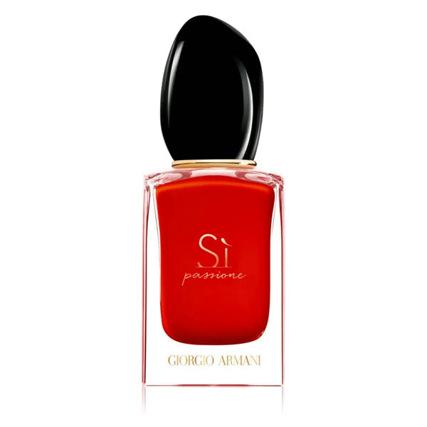 Armani Sì Passione · Eau de Parfum 30 ml