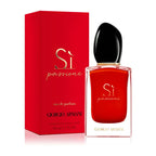 Armani Sì Passione · Eau de Parfum 50 ml