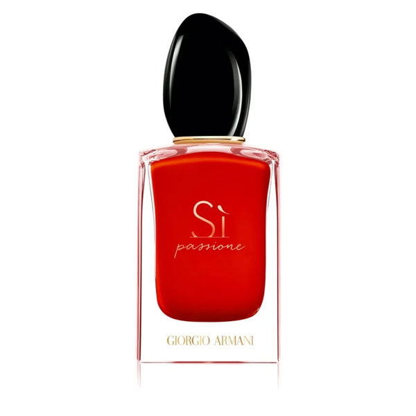Armani Sì Passione · Eau de Parfum 50 ml