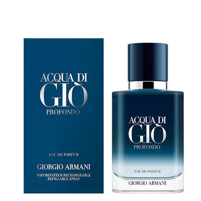 Armani Acqua di Gio Profondo · Eau de Parfum 30 ml