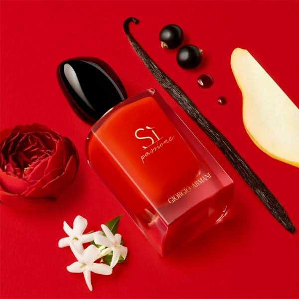 Armani Sì Passione · Eau de Parfum 50 ml