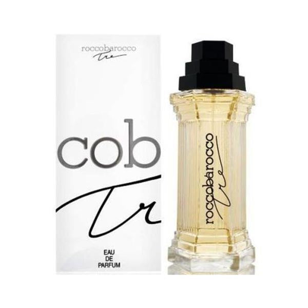 Roccobarocco Tre · Eau de Parfum 100 ml