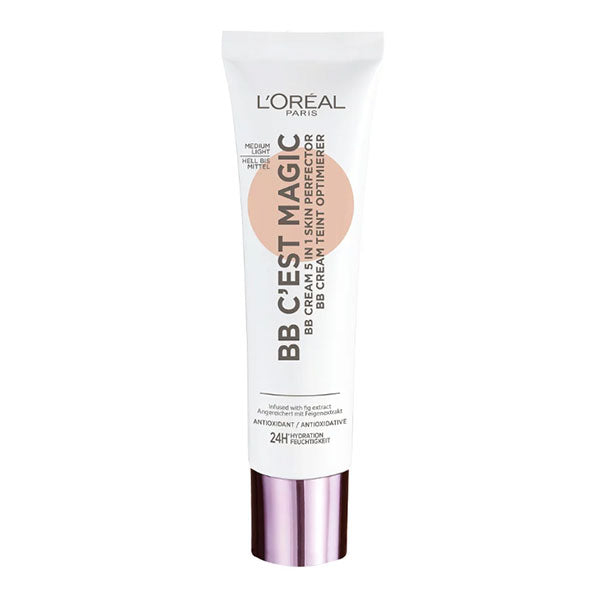 L’Oréal C'est Magic BB Cream 03 Medium Light