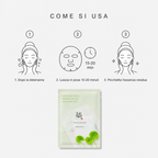 Beauty of Joseon Centella Asiatica Calming Mask – Maschera Viso Lenitiva 25ml
