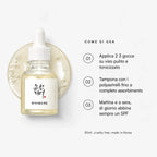 Beauty of Joseon Glow Deep Serum – Siero Illuminante 30ml