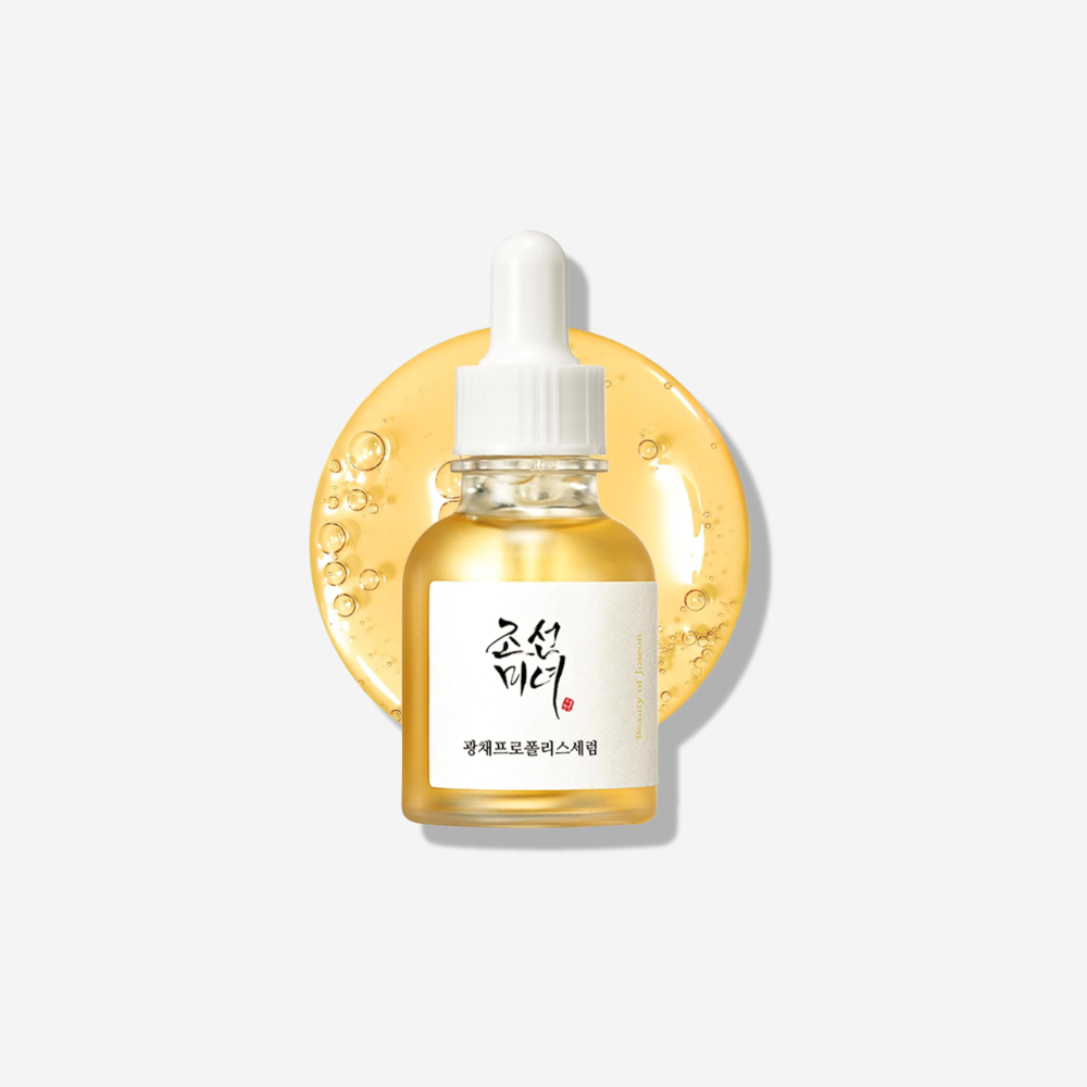 Glow Serum Beauty of Joseon, flacone da 30 ml