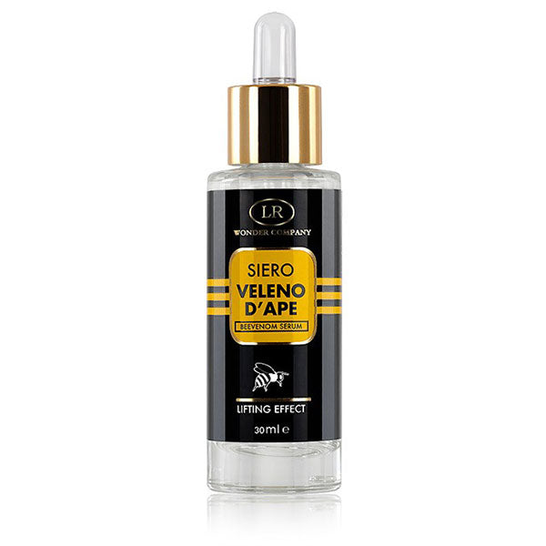 Wonder Company Siero Veleno D’Ape Lifting Effect 30 ml