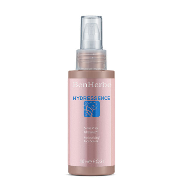 Benherbe Hydressence Siero Viso Idratante 100 ml
