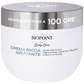 Biopoint Body Care Crema Ricca Idratante Acido Ialuronico 400 ml