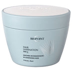 Biopoint Hair Lamination Step 2 Maschera Ricondizionante 200 ml
