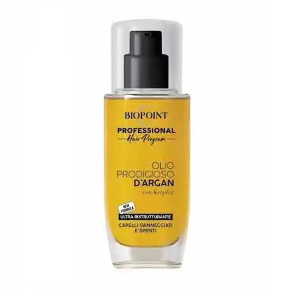 Biopoint Professional D’Argan Olio Prodigioso 75 ml