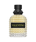 Valentino Uomo Born in Roma Yellow Eau de Toilette 50 ml