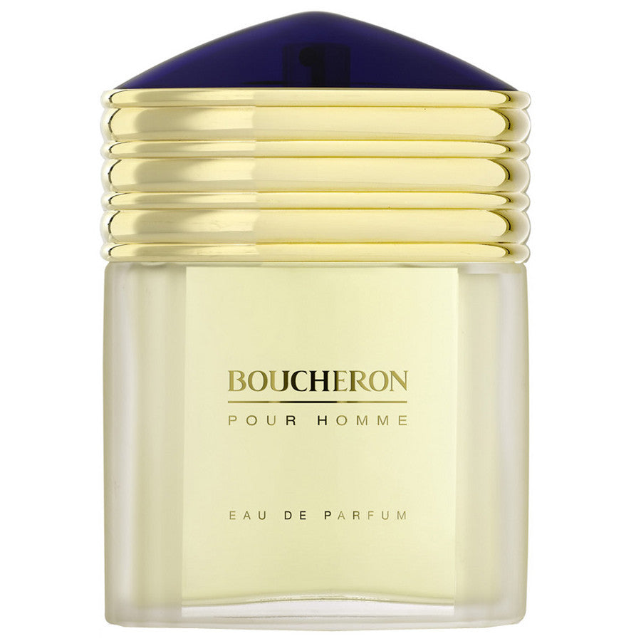 Boucheron pour Homme · Eau de Parfum 100 ml
